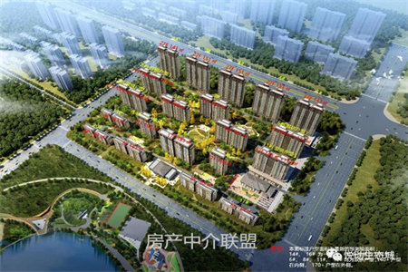 诸城市电力科信小区多层三室两厅一卫带车位和附房3室2厅