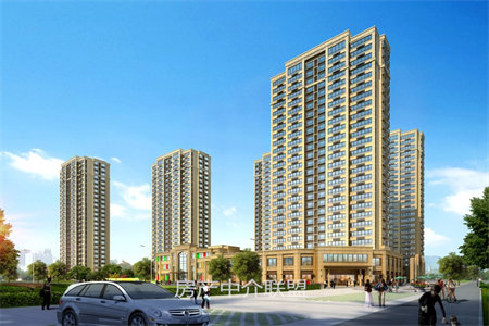 城南善国贾苑4室2厅2卫106万120m2出售