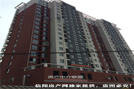 明湖北门杭州花园带车库3室2厅1卫81万103m2出售