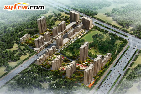 科信小区精装修多层二楼送附房和地下停车位